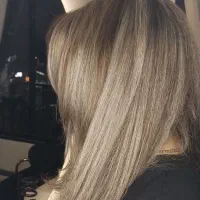 همه خدمات زیبایی ورنگ و لایت و احیای مو