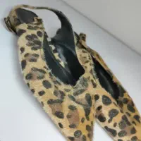 صندل زنانه دخترانه|کیف، کفش، کمربند|کاشان, فین بزرگ|دیوار