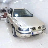 سمند lx83|خودرو سواری و وانت|ازنا, |دیوار
