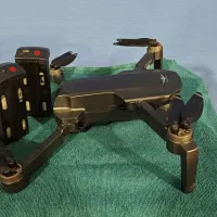 هلی شات نیمه حرفه‌ای