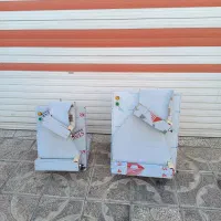 خمیر پهن کن خمیر گیر پیتزا خمیر گیر قنادی پیتزا|کافی‌شاپ و رستوران|تهران, پونک|دیوار