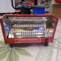 بخاری برقی ۳ المنت