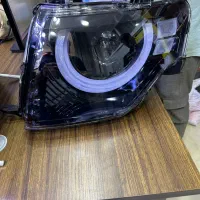 لوازم پاجرو