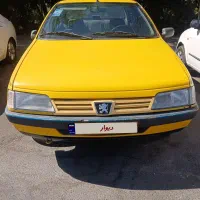 تاکسی گردشی سالم خانگی درحدنو