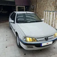 پارس 92