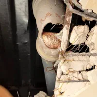 نشت یابی رفع نم زدگی تضمینی بدون خرابی|خدمات پیشه و مهارت|مشهد, رضاشهر|دیوار