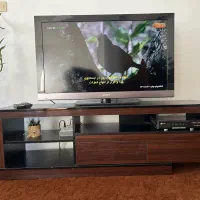 تلویزیون۴۸اینچ سونی اصل ژاپن|تلویزیون و پروژکتور|چالوس, |دیوار