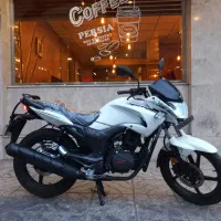 هیروهانک /آپاچی/بنلی|موتورسیکلت|تهران, امجدیه (خاقانی)|دیوار