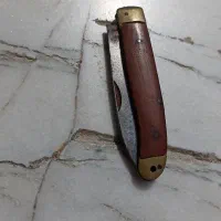 چاقو قدیمی عتیقه