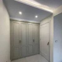 ۳ساله»عمارت کلاسیک»۱۸۸متر۳خوابه»ویو زیبا بدون مشرف|فروش آپارتمان|تهران, ایوانک|دیوار