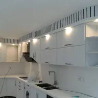 ب یک استاد کار ام دی اف نصاب‌ومونتاژکاروبرشکار