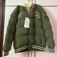 کاپشن وارداتی