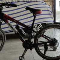 دوچرخه ویوا26