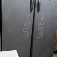 یخچال دوقلو|یخچال و فریزر|قم, شهرک فاطمیه|دیوار