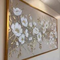 تابلو های دکوراتیو