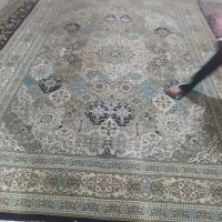 فرش نه متری|فرش|ملایر, |دیوار