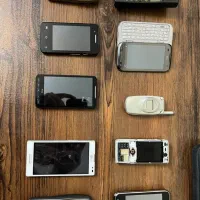 گوشی نیازمند تعمیر|موبایل|کرمان, |دیوار