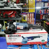 مینی سنگ فرز متوسط صنعتی 125 میل