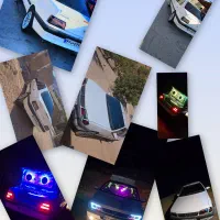 405 slx مدل ۹۷|خودرو سواری و وانت|لردگان, |دیوار
