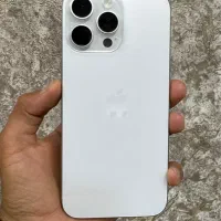 iphone 16 pro max 256zaa عتیقه|موبایل|تبریز, |دیوار