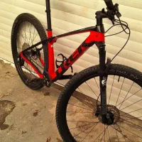 تعمیر دوچرخه در محل سیار