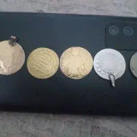 فروش سکه قدیمی وکلکسیونی|کلکسیون سکه، تمبر، اسکناس|جیرفت, |دیوار