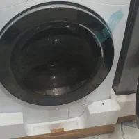 ماشین لباسشویی دوو ۹کیلو  ۹۹۰