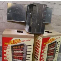 کباب پز ایستاده کبابپز خانگی|اجاق گاز و لوازم برقی پختوپز|گنبد کاووس, |دیوار