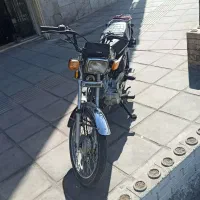 فروش موتور سیکلت150 ایران دوچرخ|موتورسیکلت|حمیدیا, |دیوار