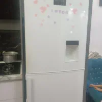 یخچال فریزر اسنوا