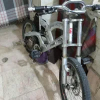 دوچرخه 20
