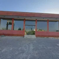 اجاره ۴۰۰ متر مغازه