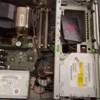 کیس مانیتور|رایانه رومیزی|تاکستان, |دیوار