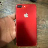 اپل iPhone 7 Plus با حافظهٔ ۱۲۸ گیگابایت