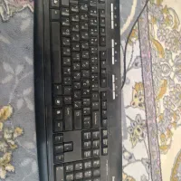 کیبورد|قطعات و لوازم جانبی رایانه|همدان, |دیوار