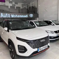 ام وی ام X33 کراس اتومات ۴۰۴ صفر