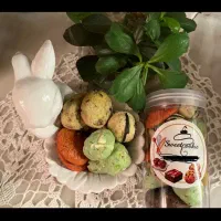 سفارش کوکی های تازه و پر از مغز