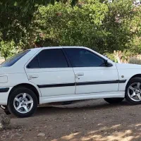 پارس مدل ۹۲|خودرو سواری و وانت|جیرفت, |دیوار