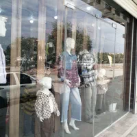 فروشنده اقا تک تایم