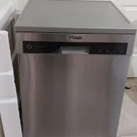 ظرفشویی magic مدل MDW-6152S