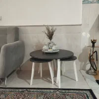 میز عسلی