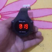 ساعت مچی ال ایی دیی|ساعت|دورود, |دیوار