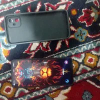 گوشی a05 درحد|موبایل|منجیل, |دیوار