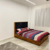 استخردار سه خواب لاکچری (پلاک یک جنگل)|اجارهٔ کوتاهمدت ویلا و باغ|نوشهر, |دیوار