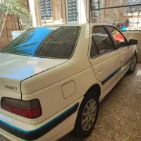 پارس Tu5 مدل 1395|خودرو سواری و وانت|جهرم, |دیوار