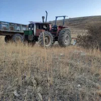 خریدار بیل جلوی‌تراکتور 475جفت چهارجک‌ دکل بلند