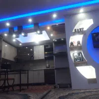 اجاره خانه ویلایی دوخوابه حیاط ماشین رو همکف|اجارهٔ خانه و ویلا|خمینی‌شهر, |دیوار
