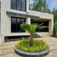 ویلا دوبلکس با استخر و روف / پلاک یک جنگل