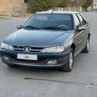 پارس ۹۲|خودرو سواری و وانت|بروجرد, |دیوار