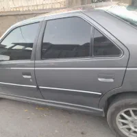 پژو پارس سال مالچه..|خودرو سواری و وانت|سنندج, |دیوار